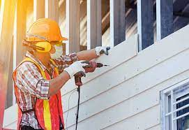 Best Custom Trim and Detailing for Siding  in Carnation, WA