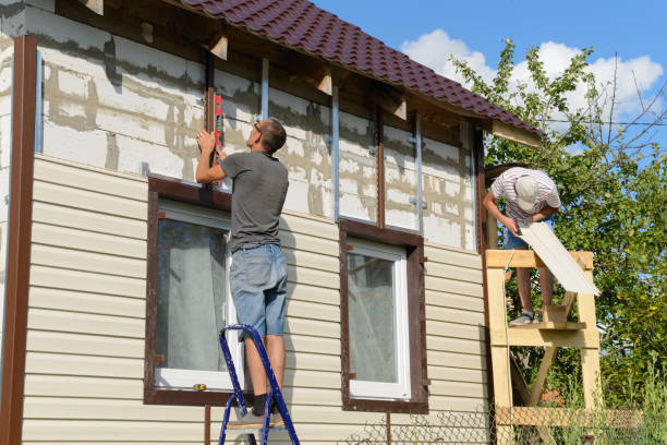 Best Siding Removal and Disposal  in Carnation, WA