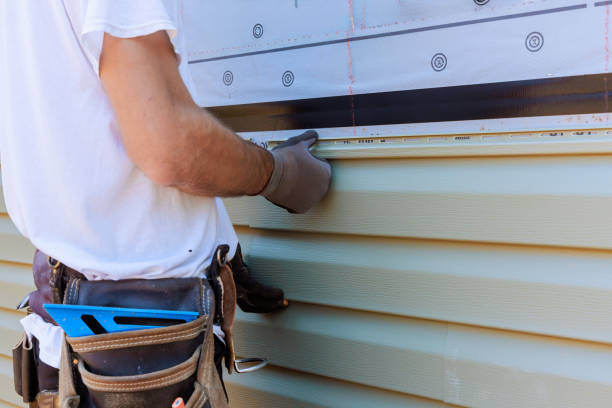 Best Siding Repair  in Carnation, WA