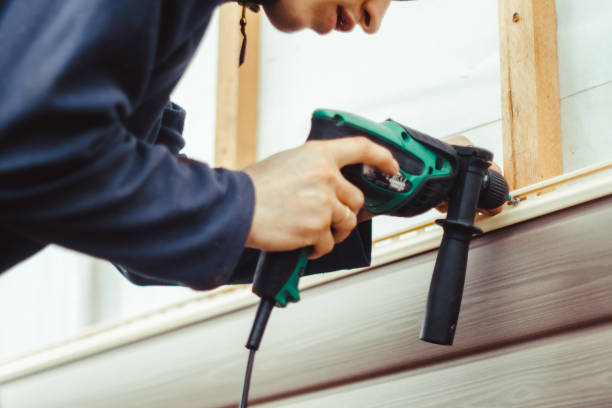 Affordable Siding Repair and Maintenance Services in Carnation, WA